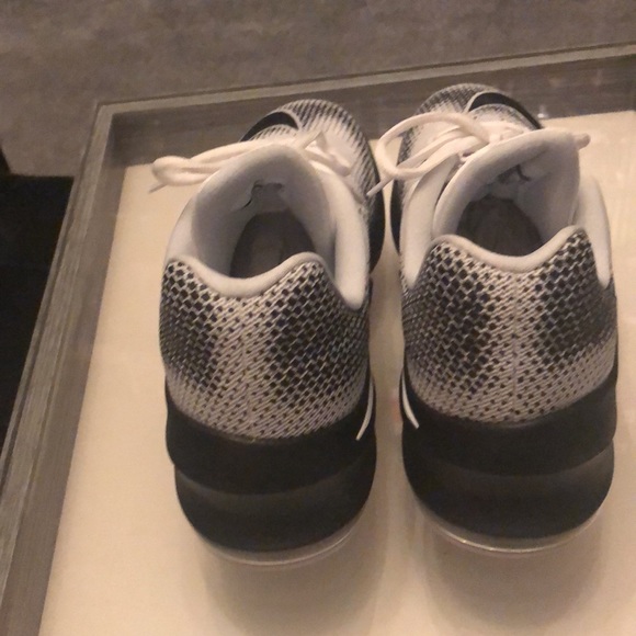 Men’s sneakers - Picture 4 of 4